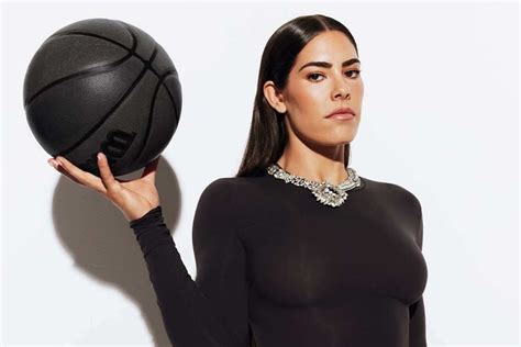 kelsey plum instagram|kelsey plum in skims.